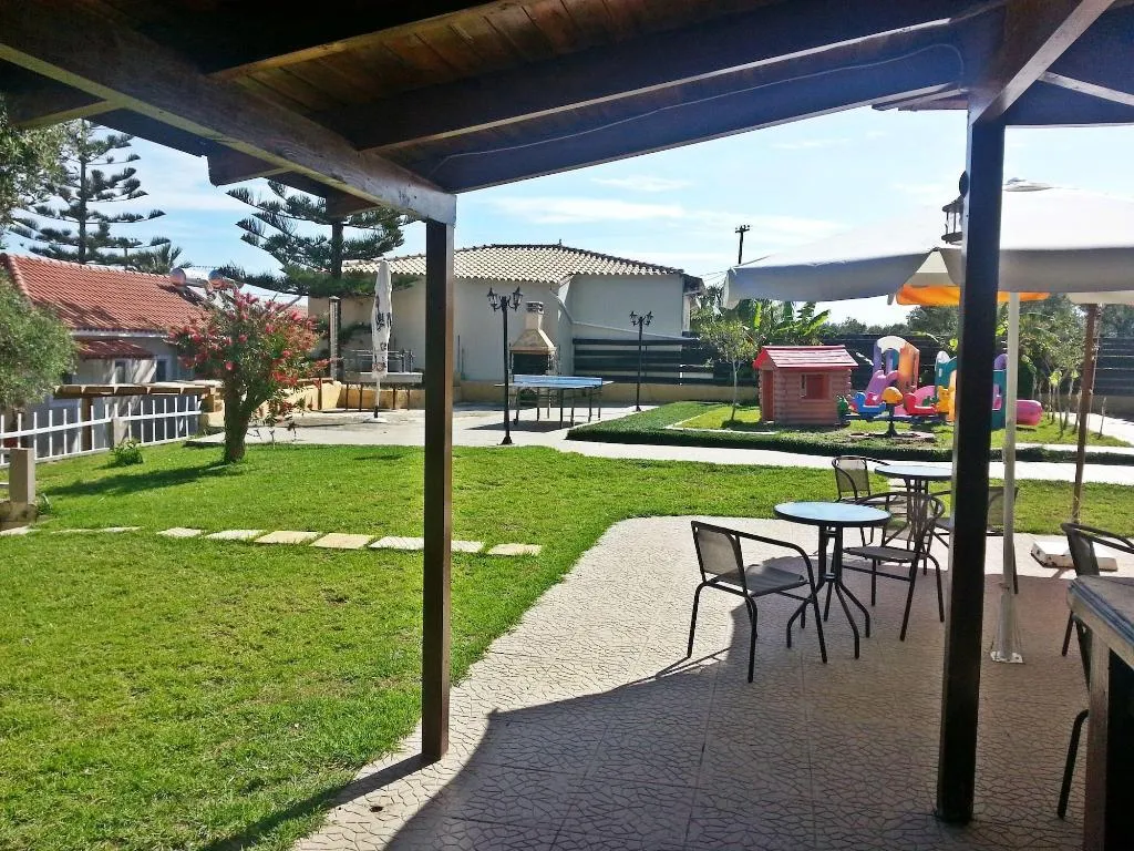Room, Sole E Mare Apartments, Zante