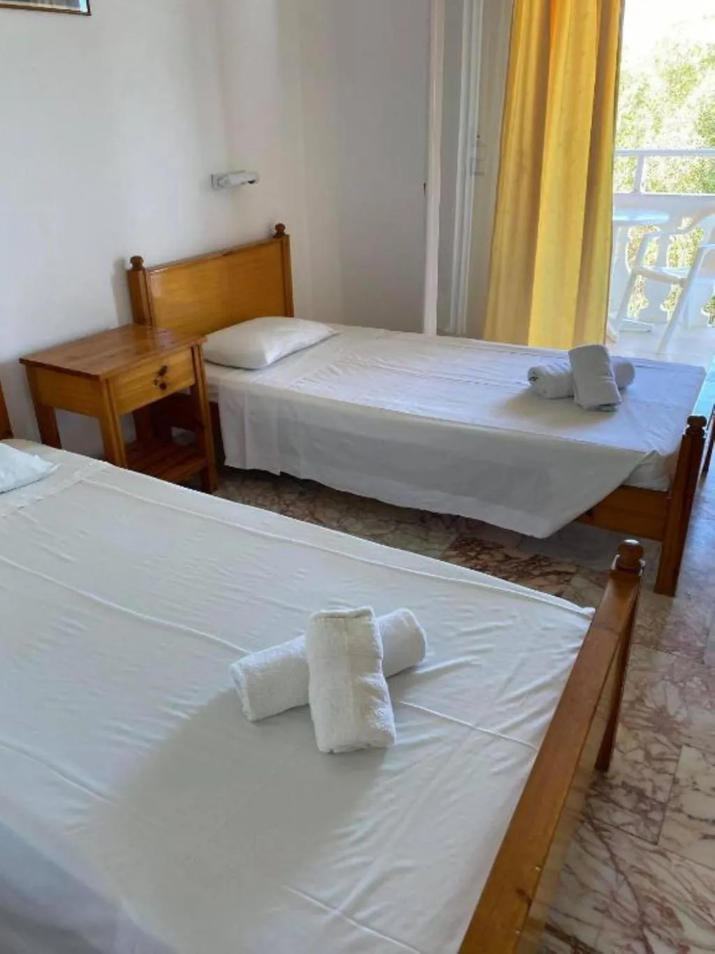 DOUBLE STANDARD Room, Corfu Panorama, Corfu