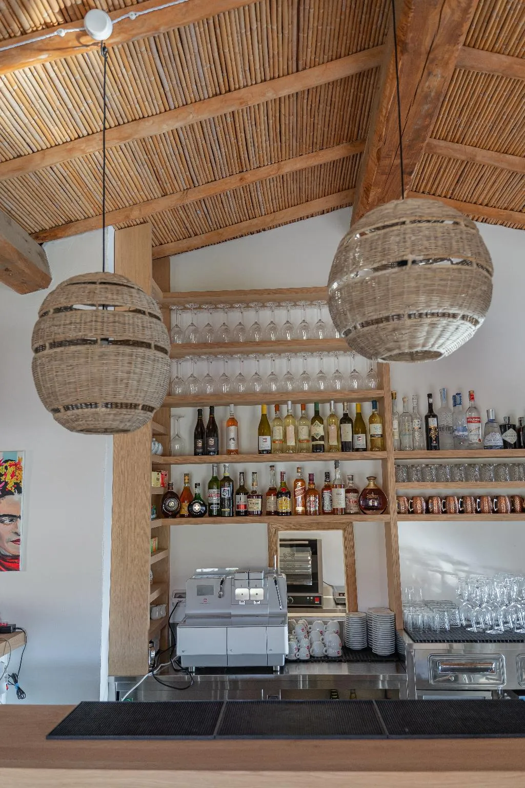 Bar, Hotel Borgo Smeraldo, Olbia