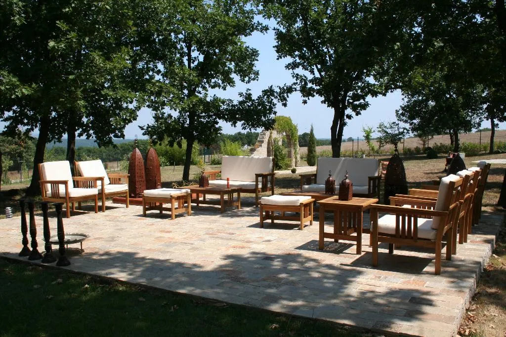General view, Hotel Mellow, Bourgas