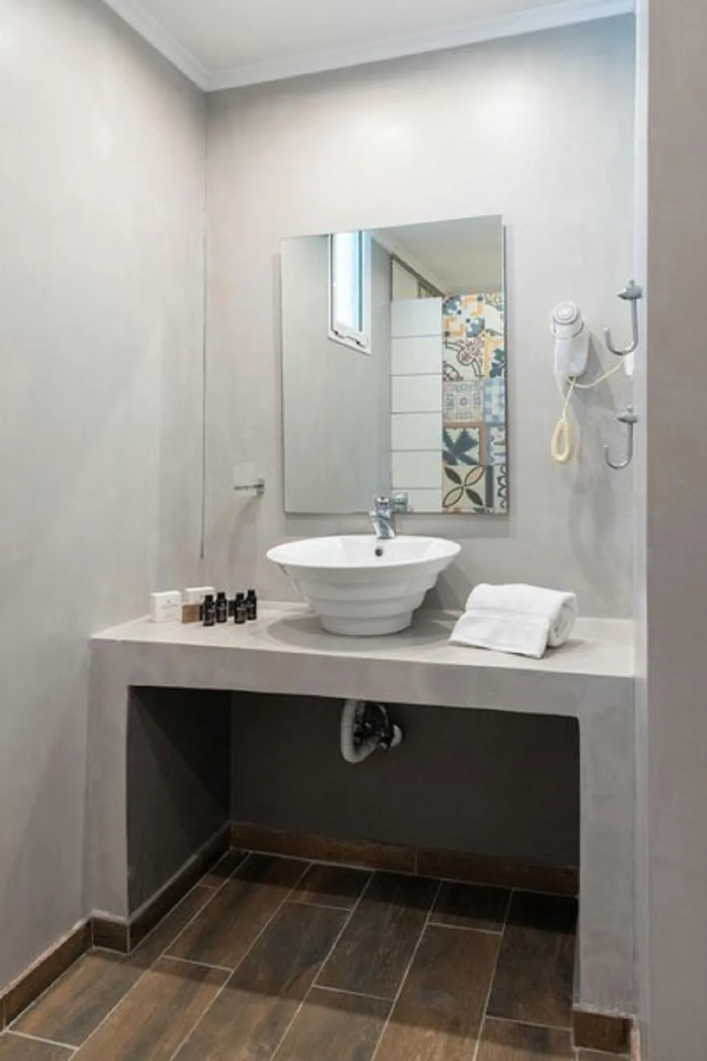 Room, Ampelia Hotel Kassandra, Halkidiki