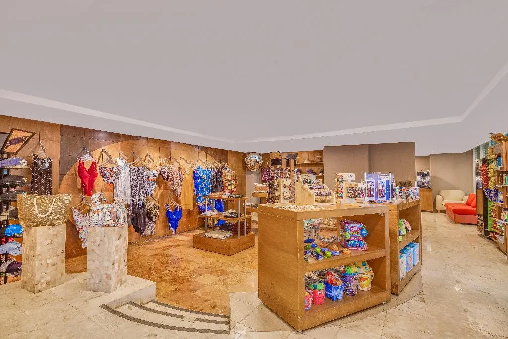 Sports and Entertainment, Fiesta Americana Cancún Villas, Cancun Area