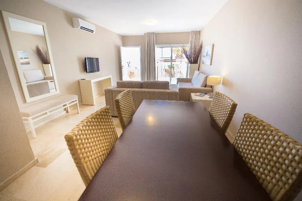 Room, Los Olivos Beach Resort, Tenerife