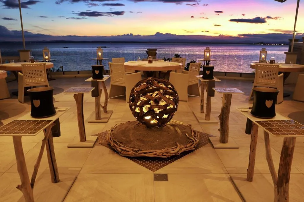 Restaurant, Vistabella, Costa Brava