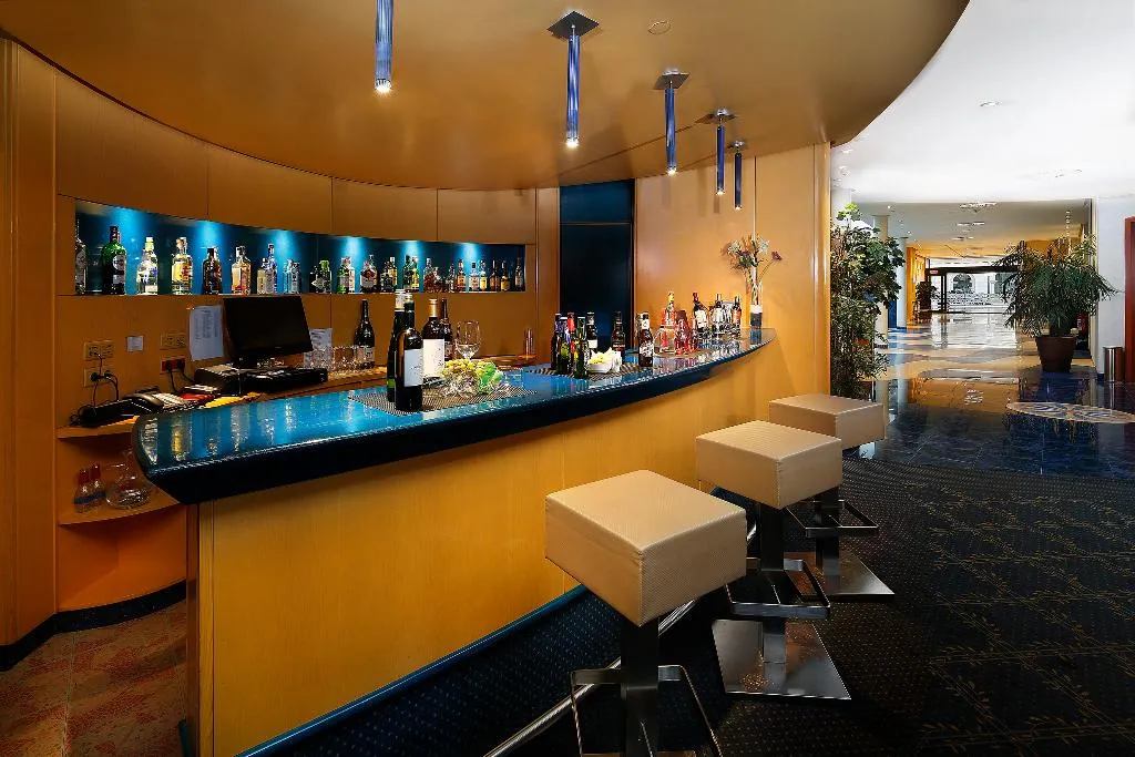 Bar, Hcc Montblanc, Barcelona