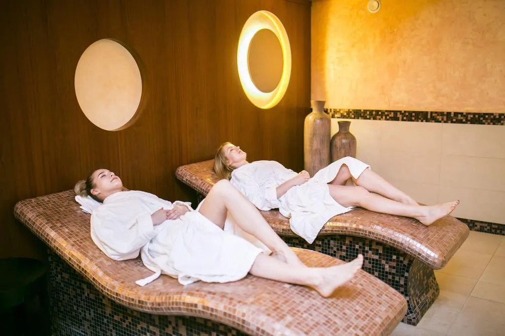 Sports and Entertainment, Sheraton Sopot, Gdansk