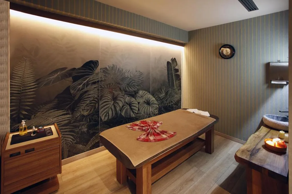 Sports and Entertainment, Allia Thermal Health Spa Kazdaglara, Izmir
