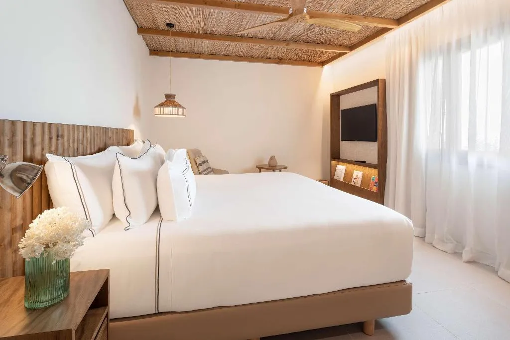 Room, Meliá Zahara Atlanterra, Costa De La Luz