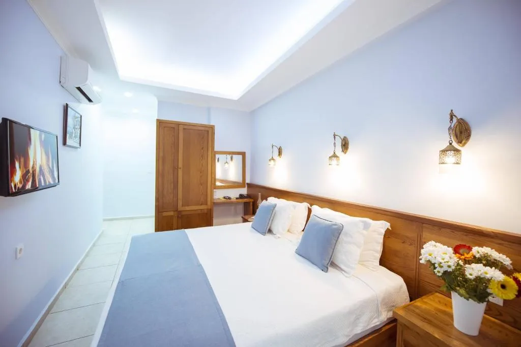 General view, Infinity City Hotel, Dalaman