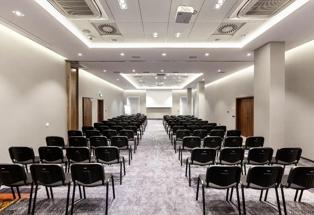 Conferences, Sadova, Gdansk