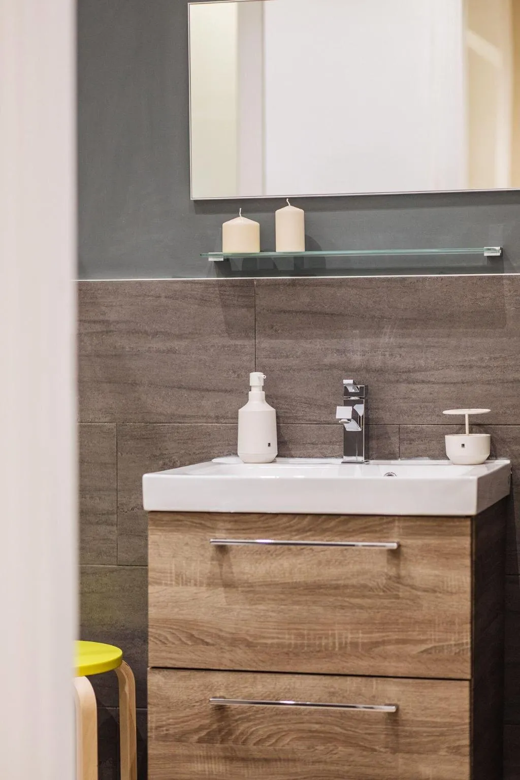 Room, Politeama Luxury Suites, Palermo