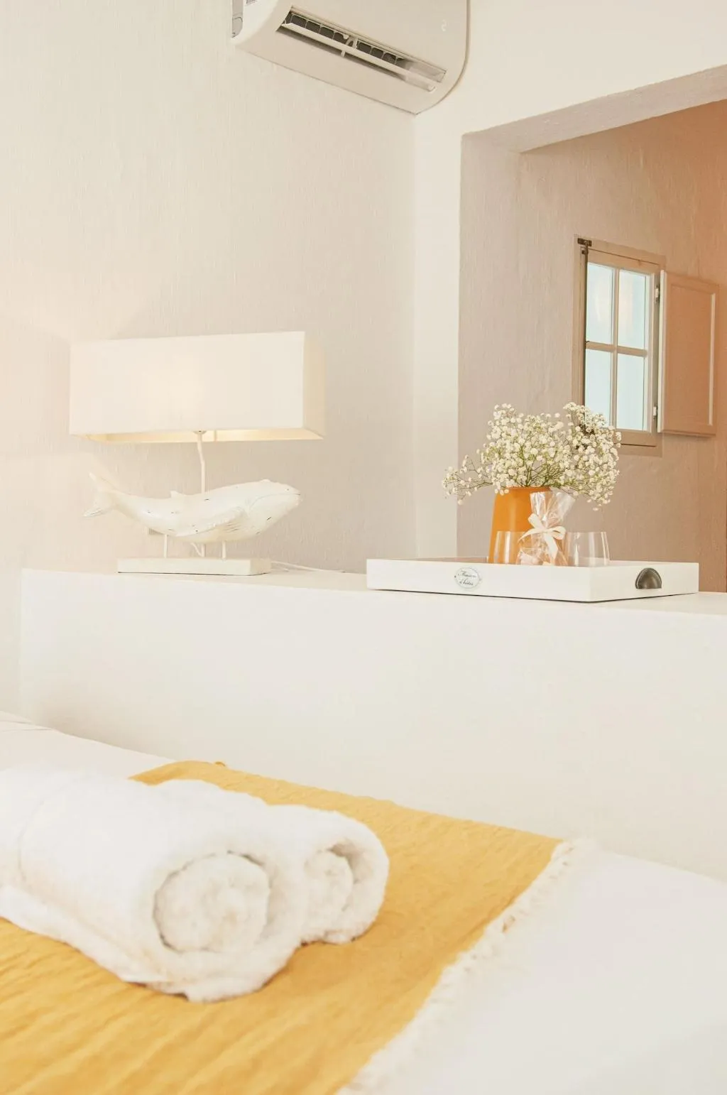 Room, 971 Hotel Con Encanto, Menorca