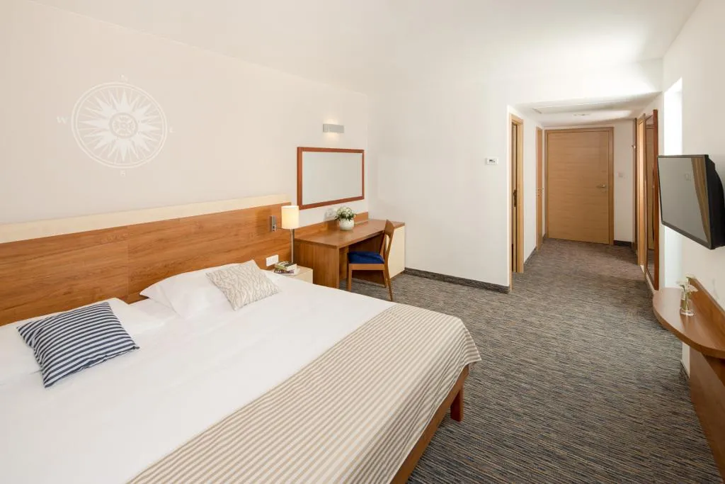 FAMILY ROOM WITH BALCONY Room, Valamar Sanfior Hotel & Casa, Istria