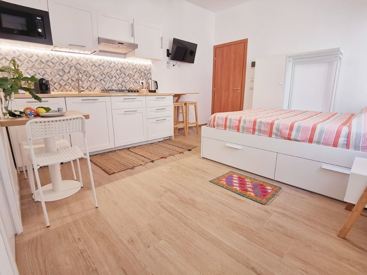 B&B MiraValle Agrigento, Catania