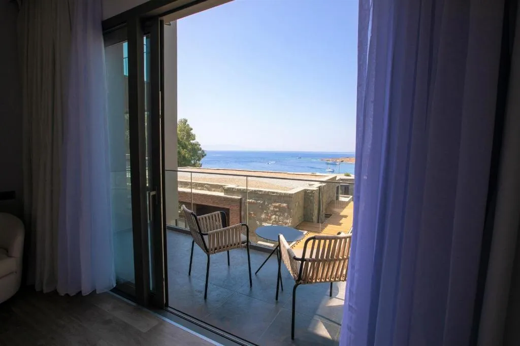 Room, Mett Hotel & Beach Resort Bodrum, Bodrum