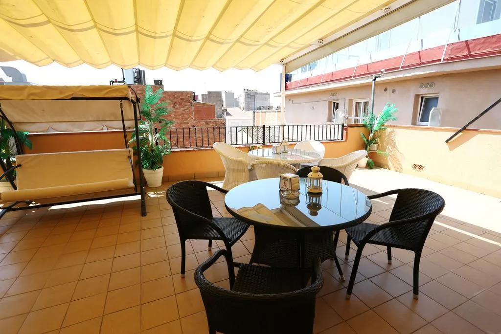 General view, Aparthotel Royalinn, Costa Brava