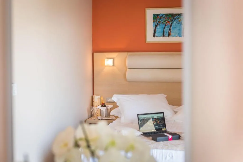 Room, Maritimo, Split