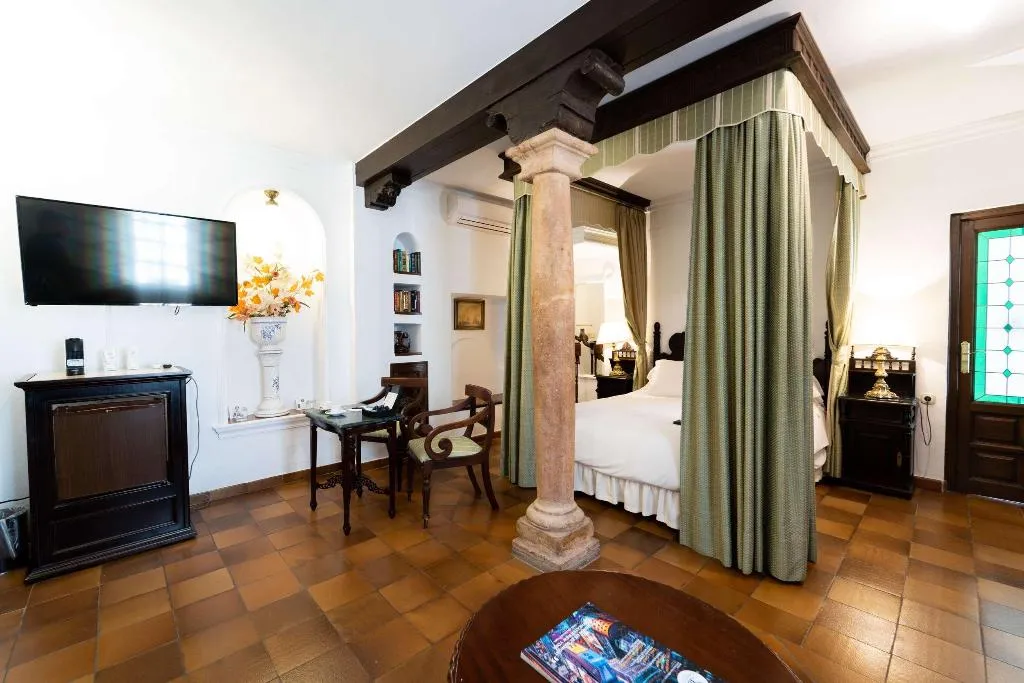 Room, Soho Boutique Palacio San Gabriel  Ronda, Costa Del Sol
