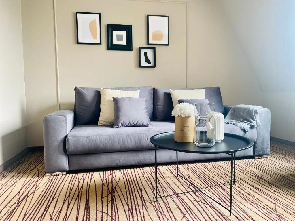 Room, Hotel Natura Residence Business & SPA, Krakow