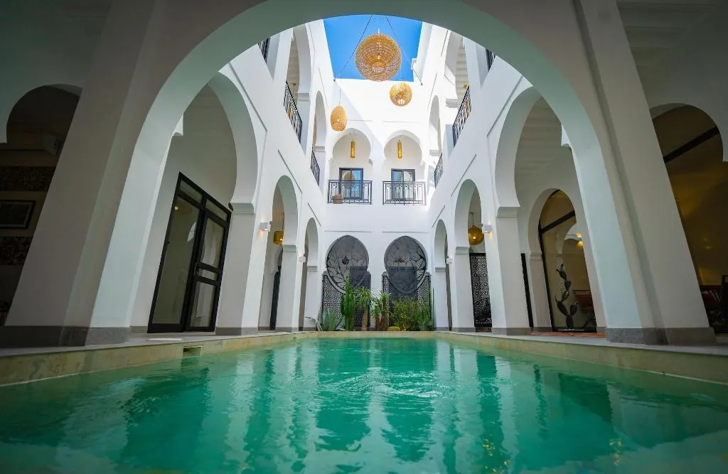 Sports and Entertainment, Riad Shanima & Spa, Marrakech