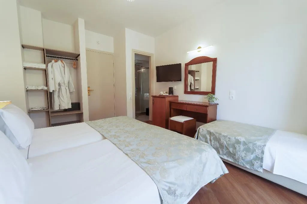 TRIPLE COMFORT Room, Diana Hotel Zakynthos, Zante