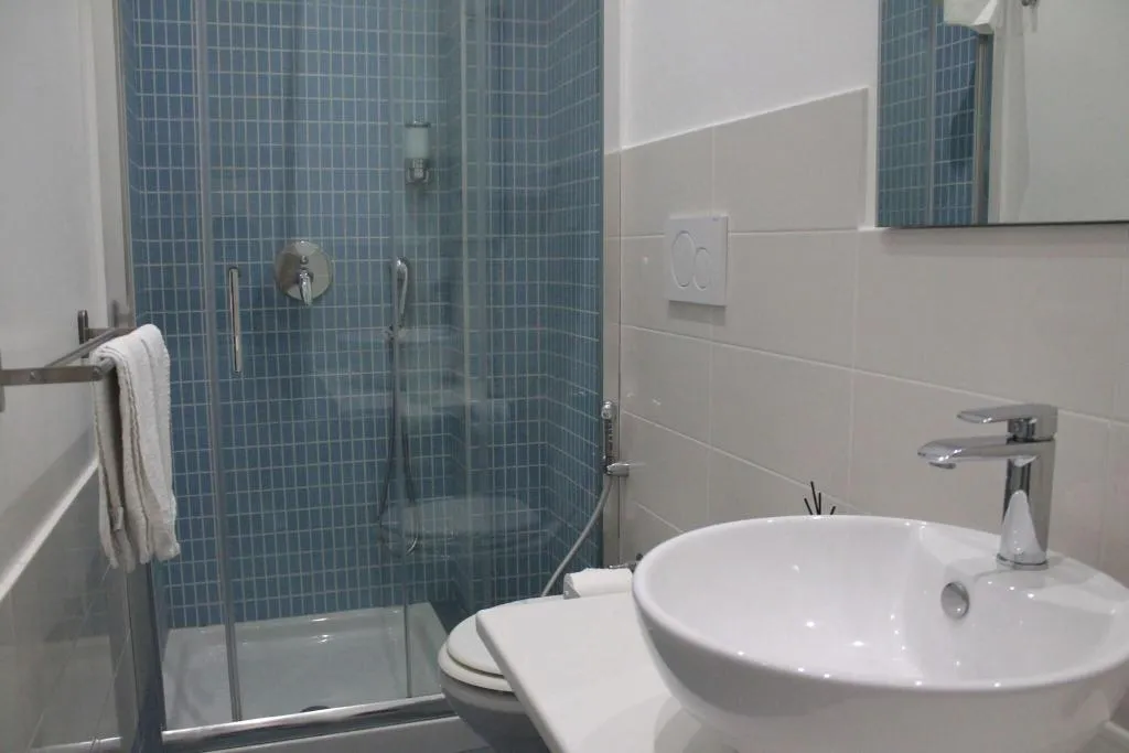 Room, Mascalzone Latino Luxury Rooms, Naples