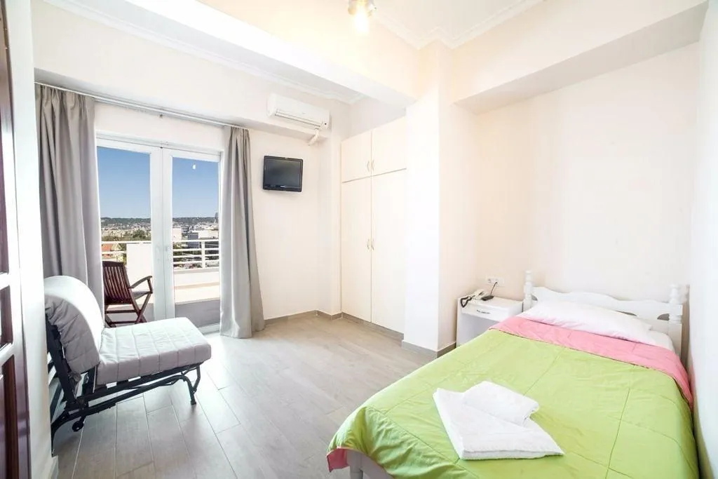 Room, Archontiki, Crete