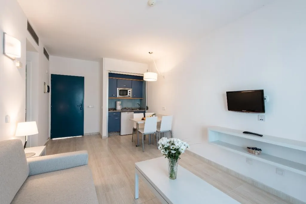 APARTMENT PREMIUM Room, THB Tropical Island, Lanzarote