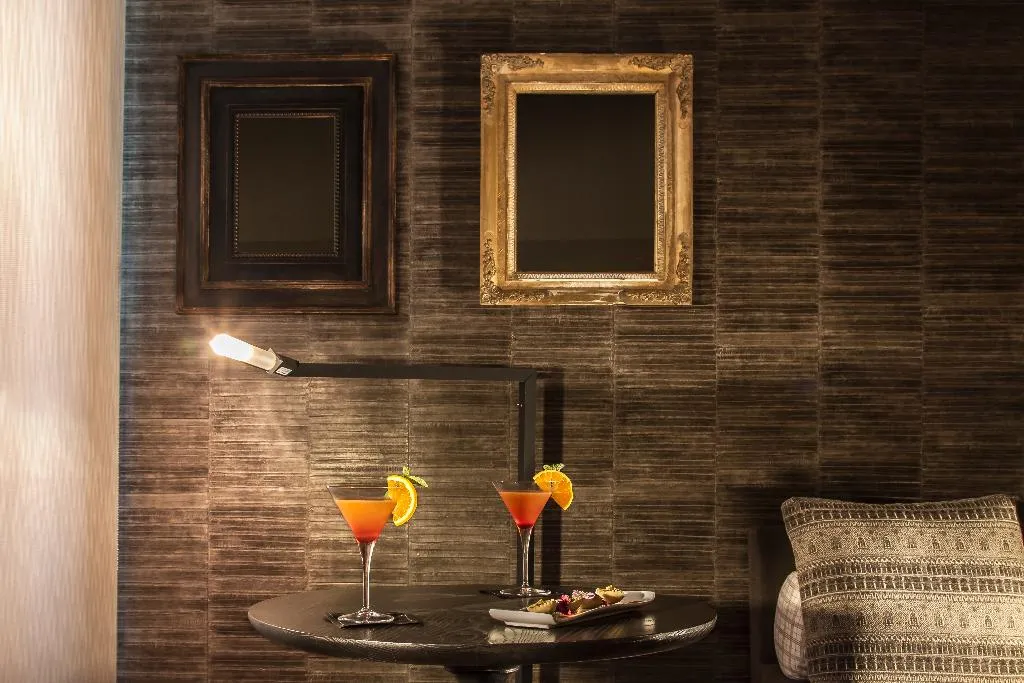 SUITE STANDARD Room, Palazzo Manfredi-Small Luxury Hotels of the World, Rome