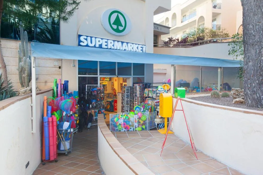 Sports and Entertainment, Grupotel Alcudia Pins (ex. Tui Family Life Alcudia, Majorca