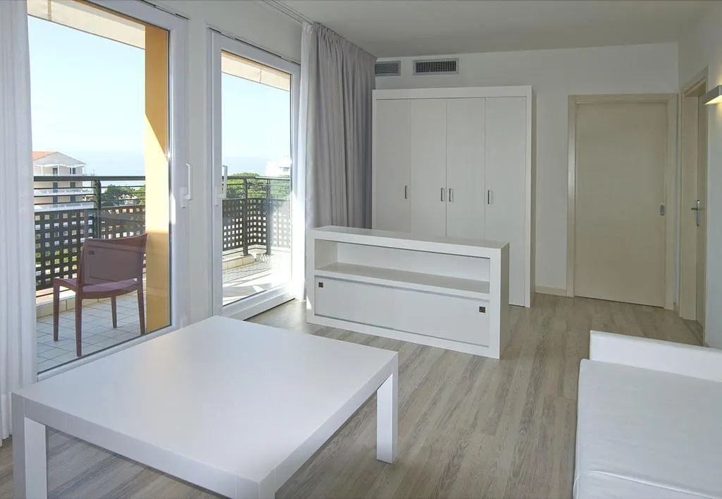 SUITE STANDARD Room, Vienna, Venice