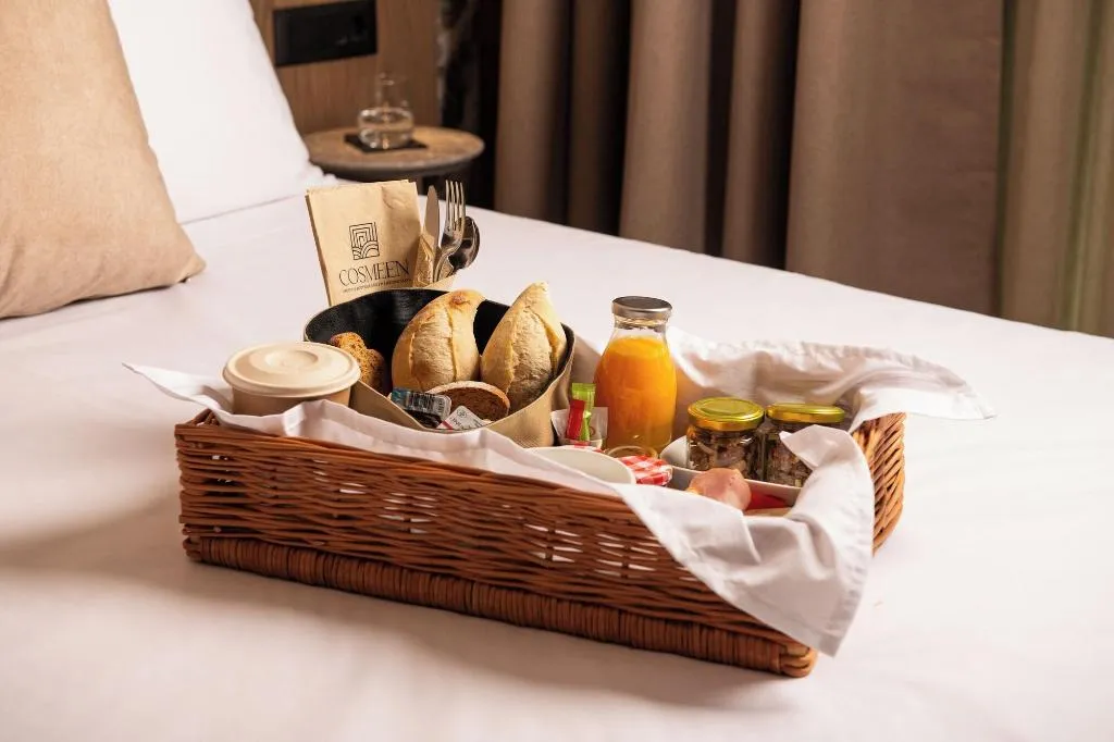 Room, Cosmeen Lifestyle Boutique Stay, Crete