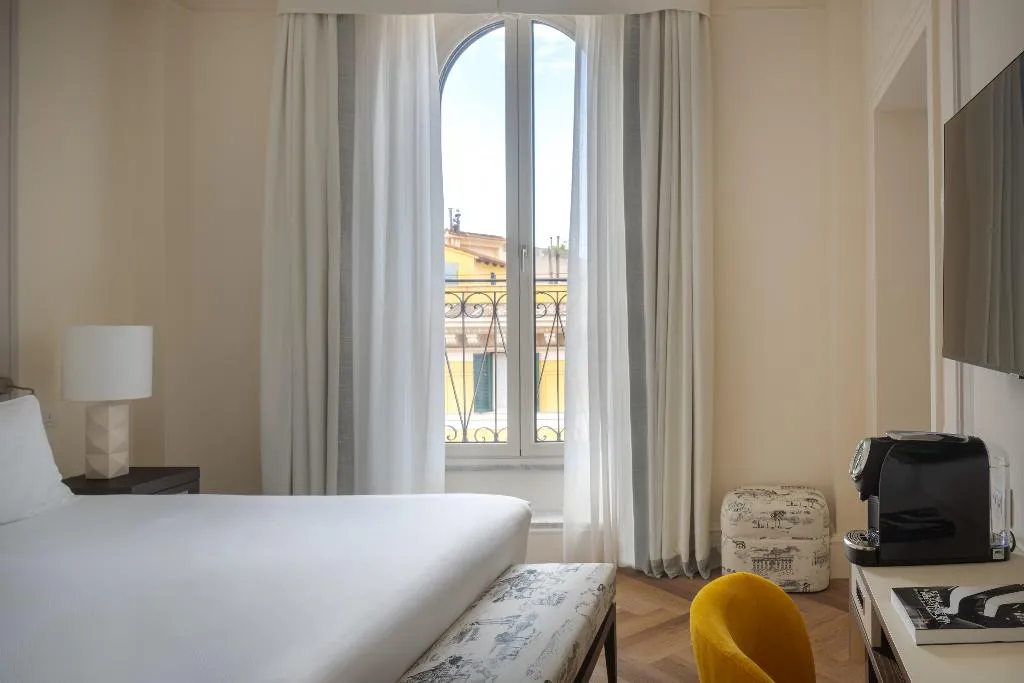 SUITE STANDARD Room, Trastevere Roma | UNA Esperienze, Rome