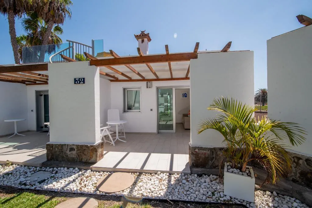 General view, Hotel LIVVO Dunagolf Suites, Gran Canaria
