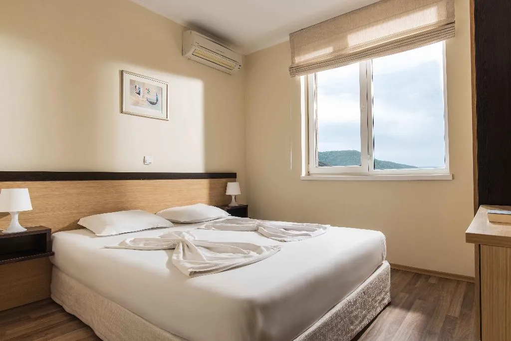 APARTMENT TWO BEDROOMS Room, Obzor Beach Resort, Bourgas