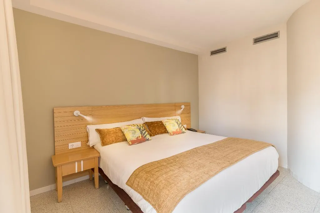 DOUBLE STANDARD Room, Hotel LIVVO Koala Garden, Gran Canaria