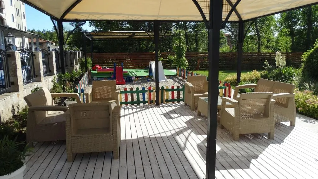 Sports and Entertainment, Primea Beach Residence, Bourgas