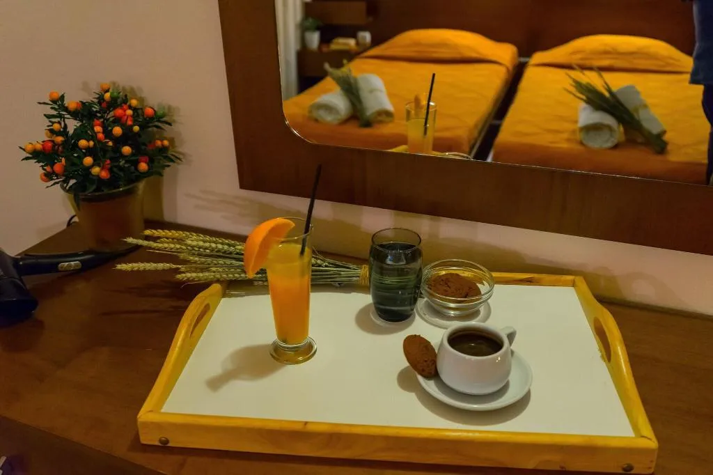 Room, Hotel Kostis, Skiathos