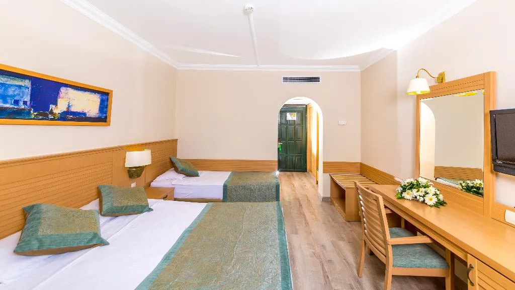 DOUBLE STANDARD Room, Grand Yazici Club Marmaris Palace, Dalaman