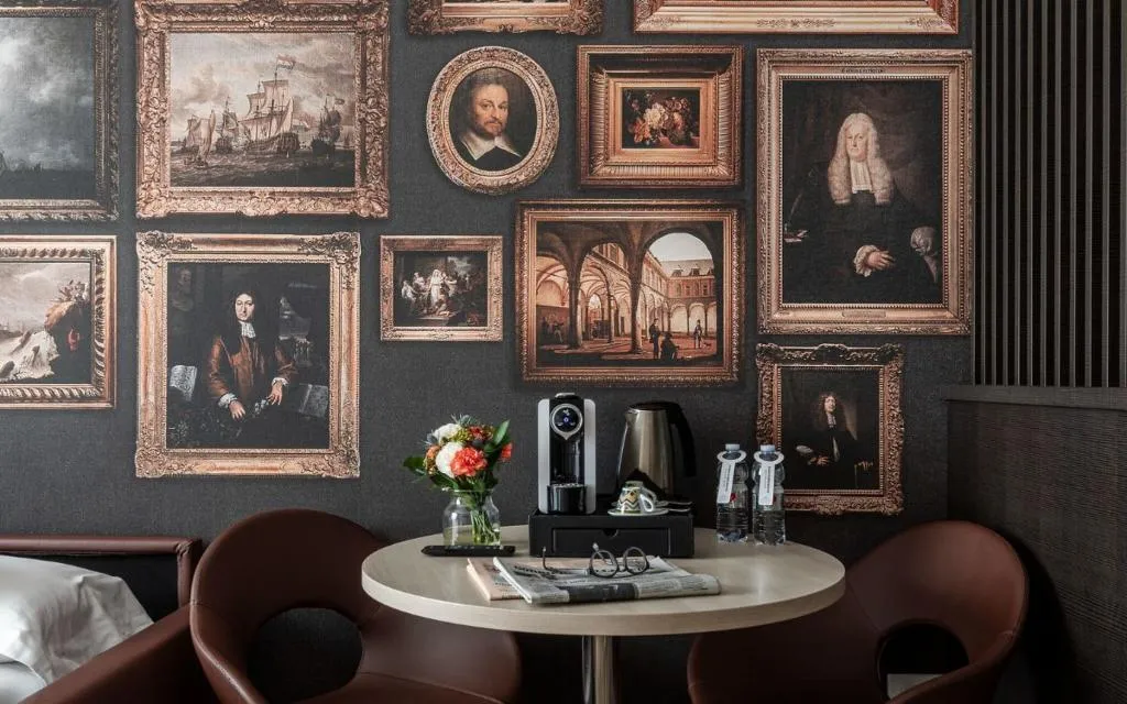 FAMILY ROOM DELUXE Room, Duomo Hotel & Apartments, Milan