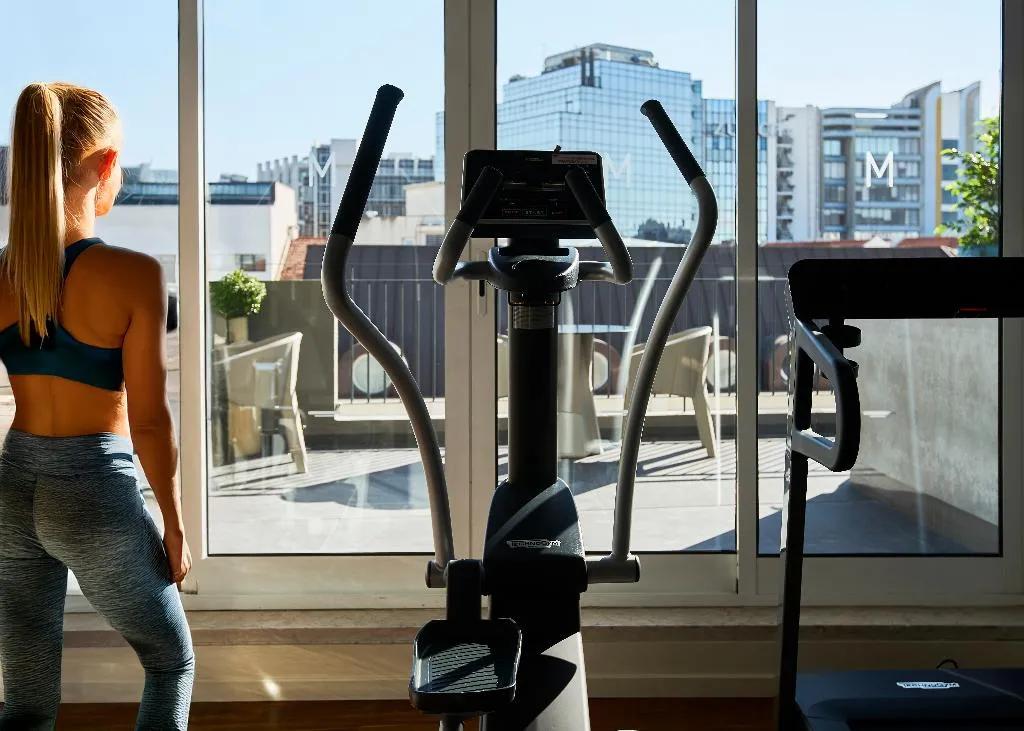 Sports and Entertainment, PortoBay Marques, Lisbon