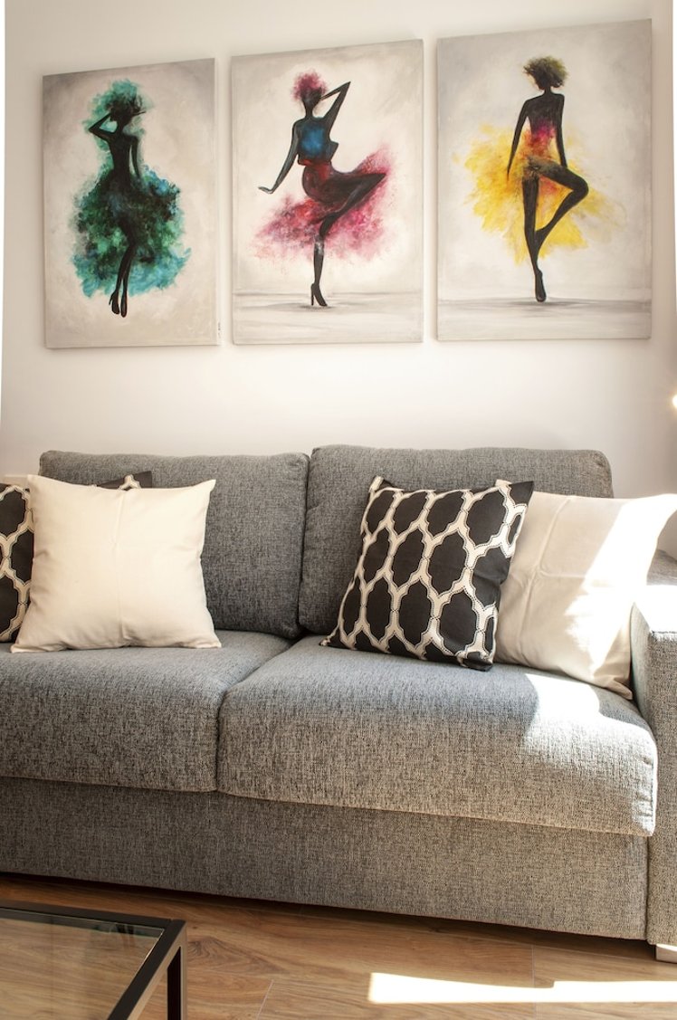 MyFlats Luxury Downtown, Costa Blanca