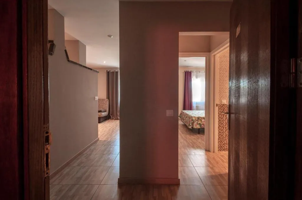 Room, Hotel Silvia, Costa Brava
