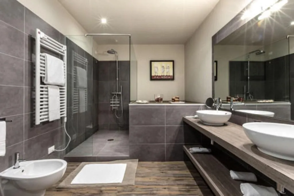 Room, Studio Inn De Angeli, Milan