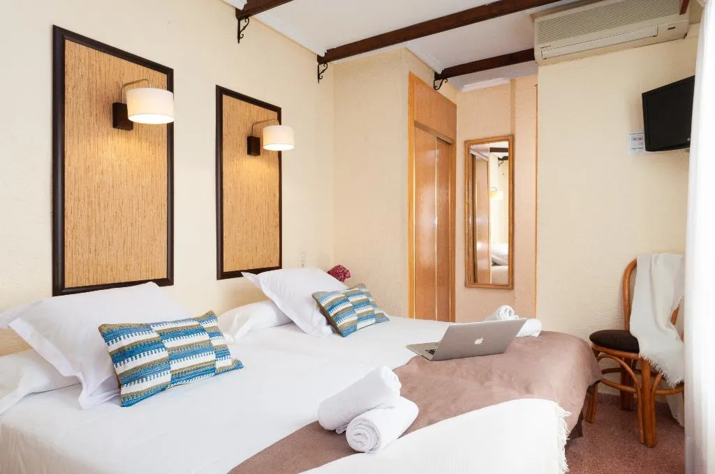 DOUBLE ECONOMY Room, Eden Mar, Costa Blanca