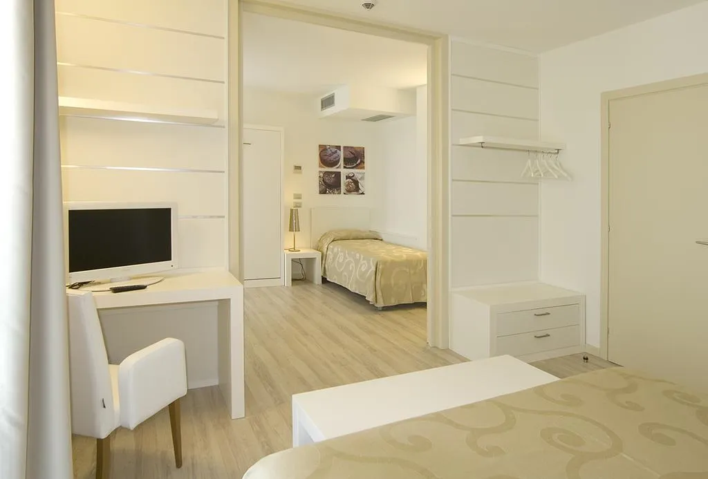 SUITE STANDARD Room, Vienna, Venice