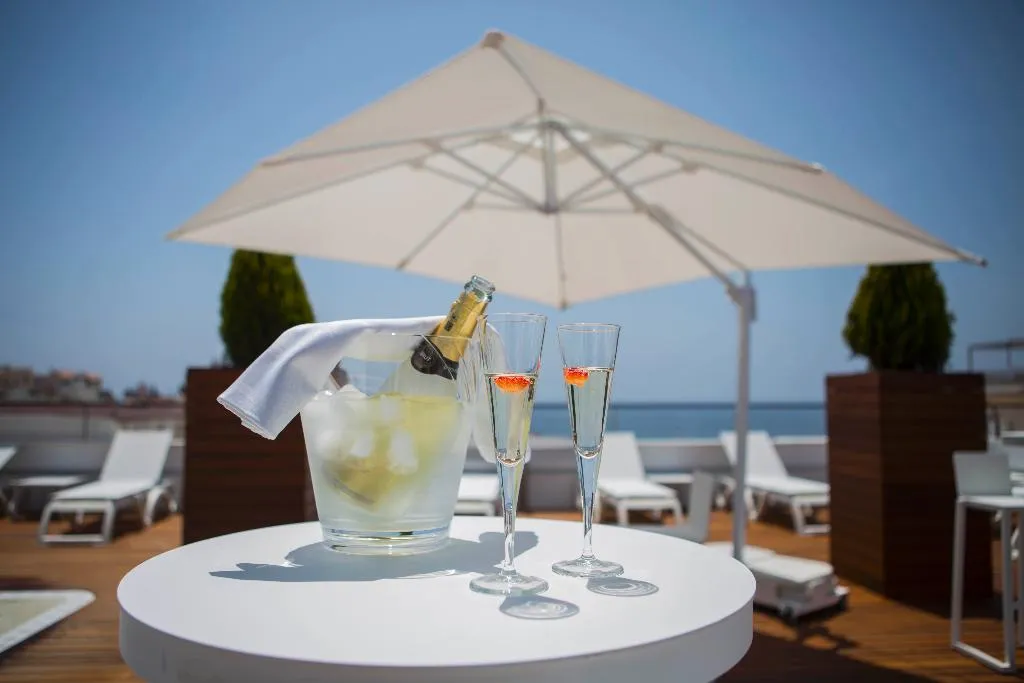 Bar, Voramar, Costa Blanca