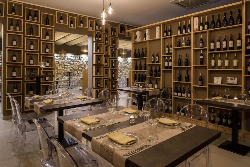 Restaurant, Parco Degli Aromi Resort & Benessere, Palermo