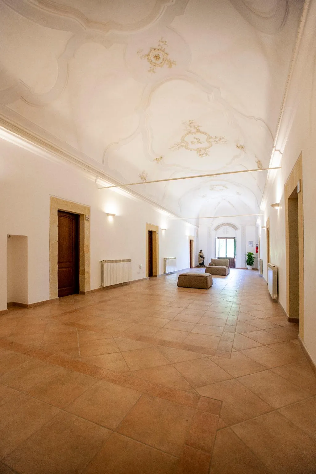 Room, Il Carmine, Palermo