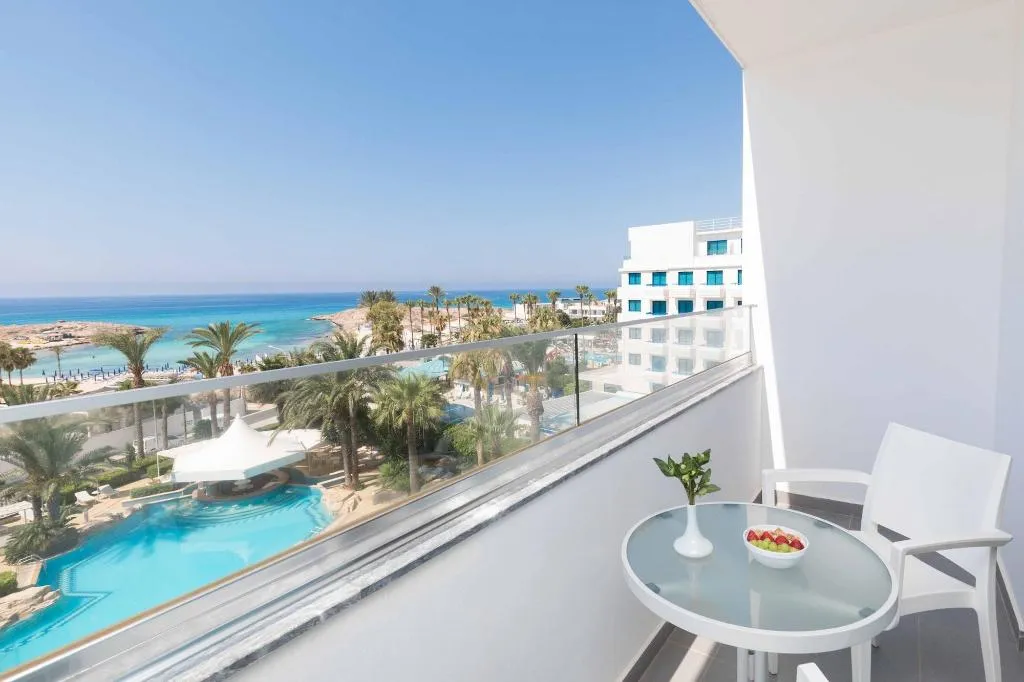 Room, Tasia Maris Beach Hotel and Spa - Adults Only, Cyprus